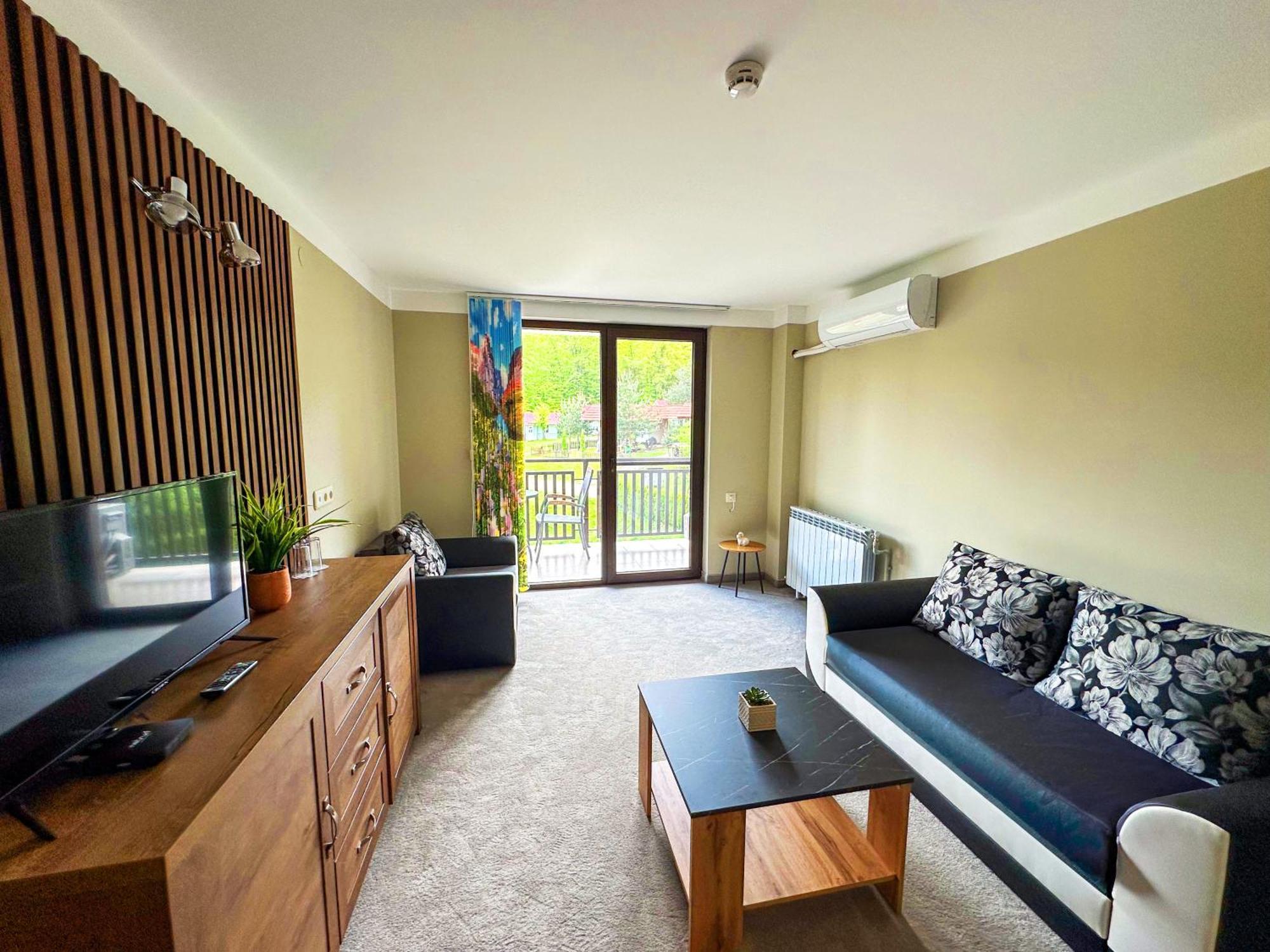 Почивен Комплекс Минкови Бани Varshets  Extérieur photo