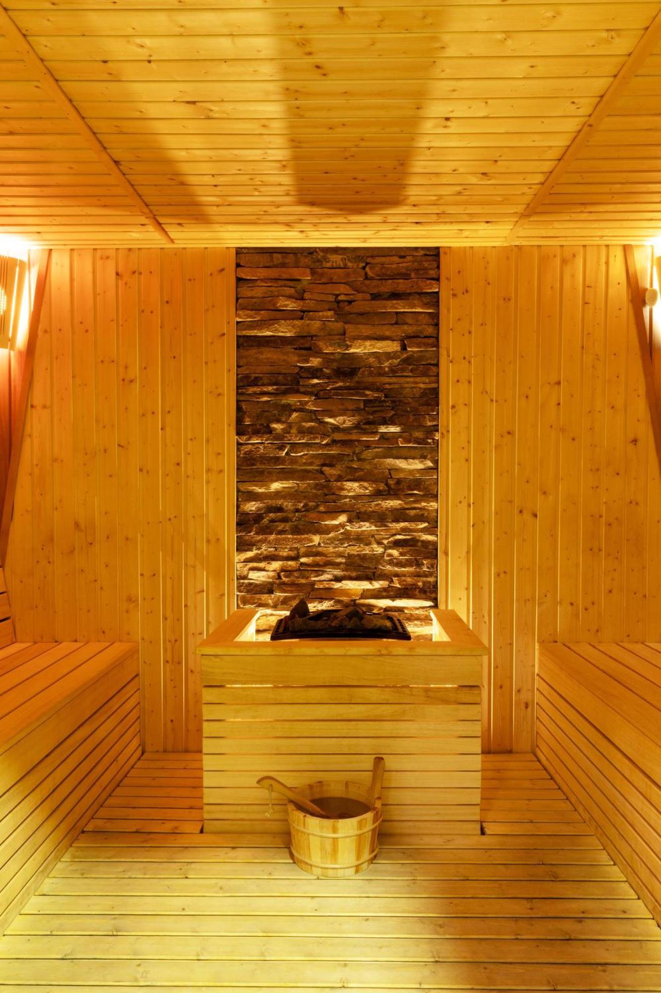Почивен Комплекс Минкови Бани Varshets  Extérieur photo