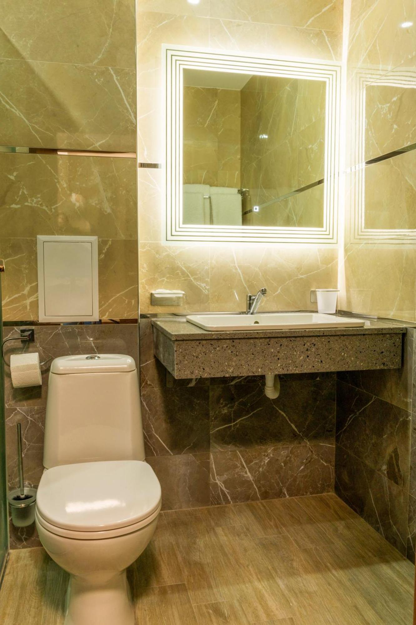 Почивен Комплекс Минкови Бани Varshets  Extérieur photo